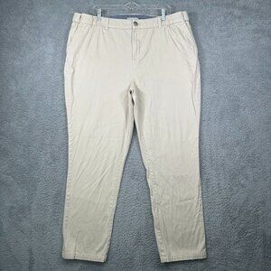 Woman Within‎ Women's Plus Size 20W Stretch Elastic Waist